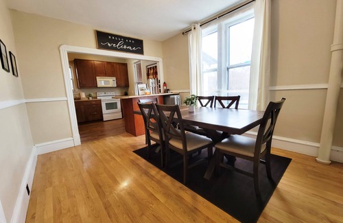 Two Harbors House | 6 Bedroom Home Close to Everything | Breakwater