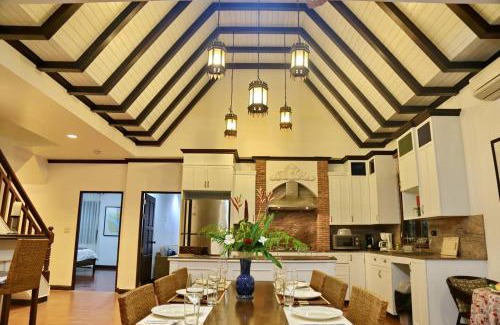 Ko Chang Villa | 6 Bedroom Seaview Villa with Pool