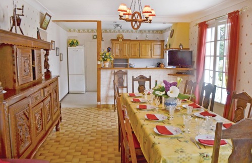 Penestin House | 6 bedroom stunning home in Pénestin