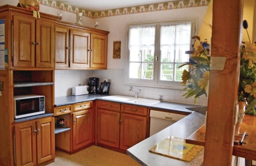 Penestin House | 6 bedroom stunning home in Pénestin