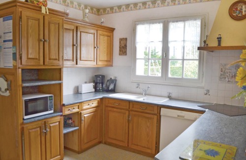 Penestin House | 6 bedroom stunning home in Pénestin