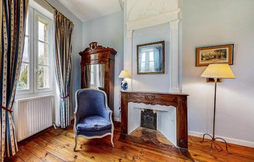 Saint-Agne House | 6 Bedroom Stunning Home In Saint-Agne