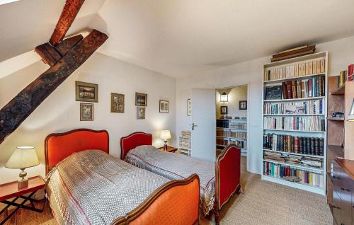 Saint-Agne House | 6 Bedroom Stunning Home In Saint-Agne