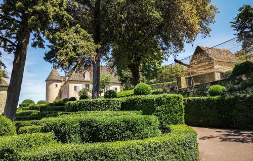 Saint-Agne House | 6 Bedroom Stunning Home In Saint-Agne