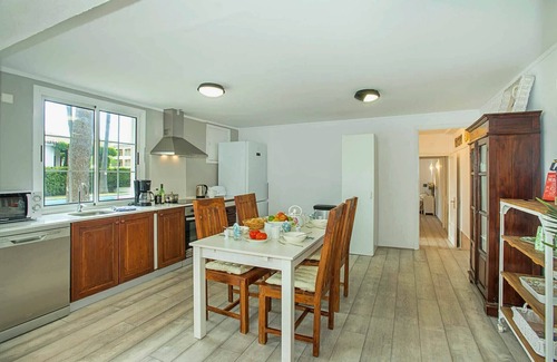 Puerto de Pollensa Villa | 6 bedroom villa, with private pool and BBQ, Pollensa