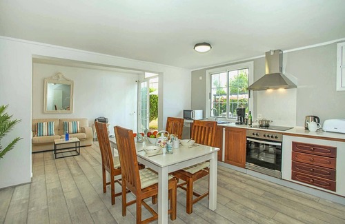 Puerto de Pollensa Villa | 6 bedroom villa, with private pool and BBQ, Pollensa