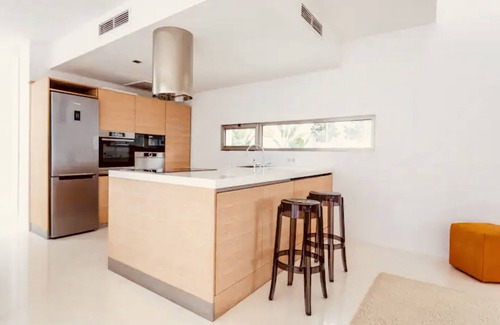 Can Besso Villa | 6 bedroom villa with sea and dalt villa views, gated safe exclusive community