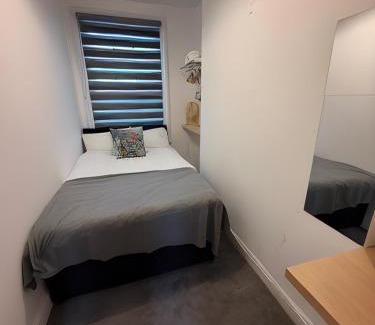 Kings Cross St. Pancras Apartment | 6 Bedrooms Entire House in King's Cross
