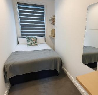 Kings Cross St. Pancras Apartment | 6 Bedrooms Entire House in King's Cross
