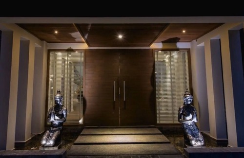 Ban Nakhale Villa | 6 BEDROOMS FABULOUS LUXURY SEA & SUNSET VIEW POOL VILLA