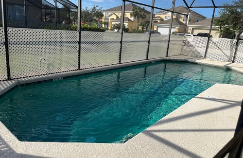 Seasons Villa | 6 bedrooms pool villa with game room