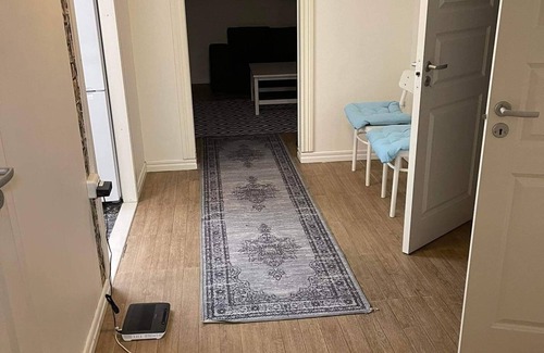 Vasteras Municipality Apartment | 6 bedrooms with 2 bathrooms