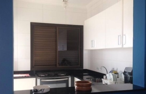 Jardim Vitoria Apartment | 6 bedrooms with pool