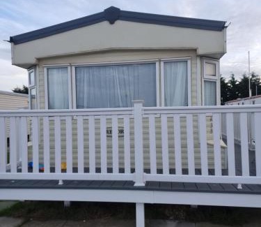 Ingoldmells House | 6 Berth Caravan The Grange Ingoldmells