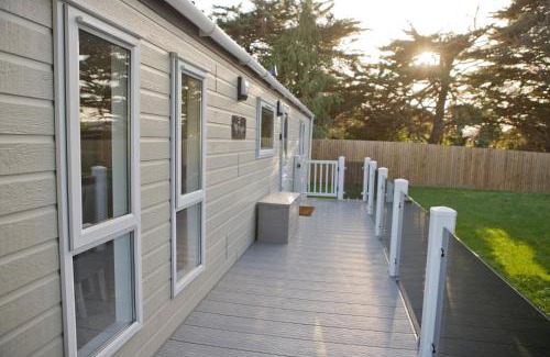Christchurch House | 6 berth luxury lodge in Christchurch Dorset
