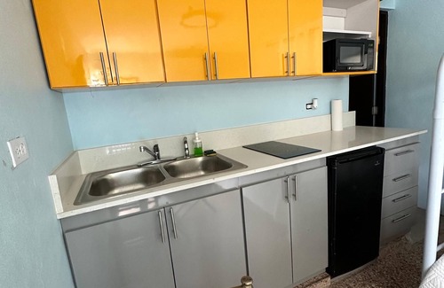 Arecibo Pueblo Apartment | 6 BR - Main House + Casita Home in Arecibo