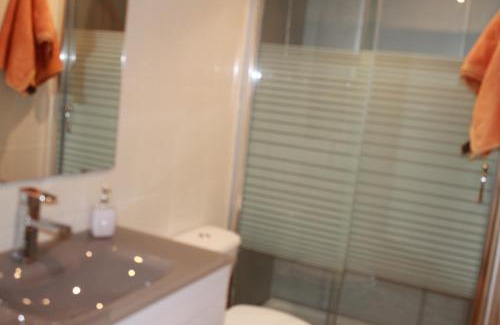 Cervantes Apartment | 6 Calle Profesor Albareda