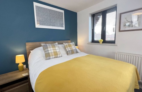 Stafford Apartment | 6 Cross Court, Stafford
