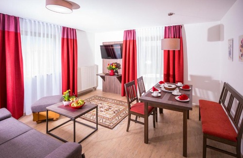 Obing Apartment | 6- Ferienwohnung Chiemgauer Seenglück