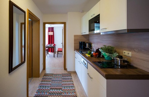 Obing Apartment | 6- Ferienwohnung Chiemgauer Seenglück