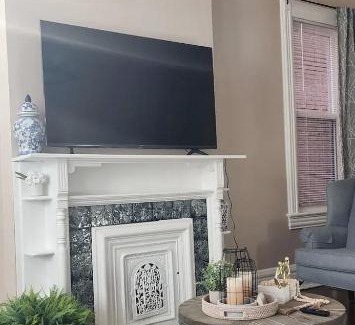 Constable Hook House | 6 Guests - House close to NYC