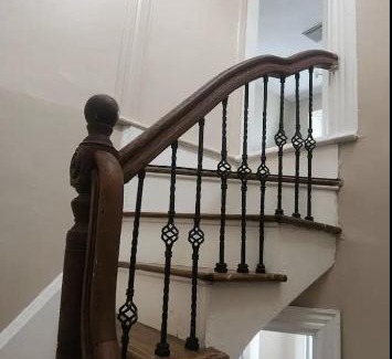 Constable Hook House | 6 Guests - House close to NYC