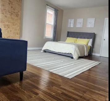Constable Hook House | 6 Guests - House close to NYC