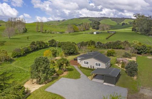 Richmond Downs House | 6 Hiwi Road