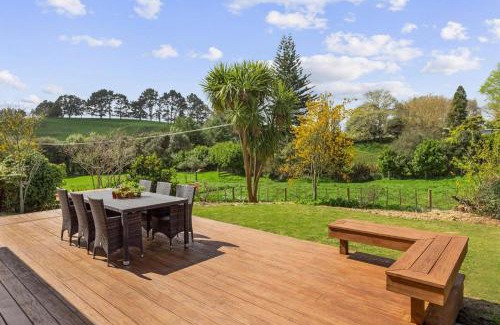 Richmond Downs House | 6 Hiwi Road