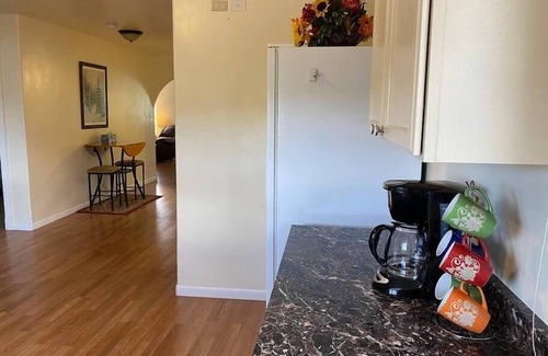 Torrey Apartment | #6 Home in the Heart of Utah