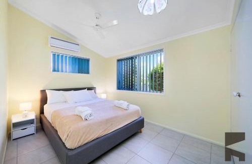 Bargara House | 6 McColm Court, Bargara