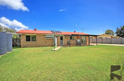 Bargara House | 6 McColm Court, Bargara