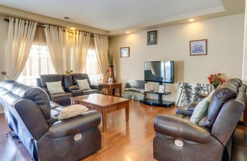 Green Valley Ranch House | 6 Mi to DIA Spacious Home with Backyard in Denver!