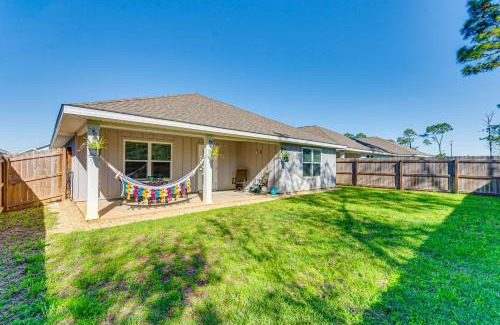 Foley House | 6 Mi to Gulf Shores Beach Family Getaway!