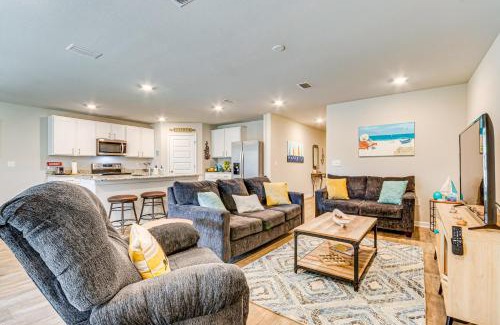 Foley House | 6 Mi to Gulf Shores Beach Family Getaway!