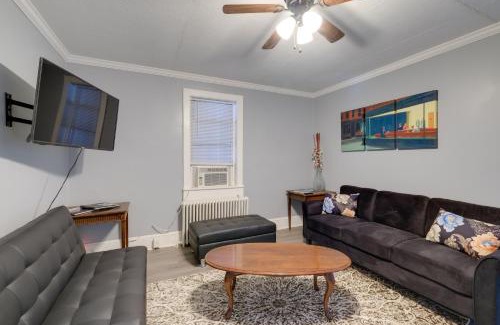 Hamilton Apartment | 6 Mi to Historic Leesburg Apt with On-Site Dining