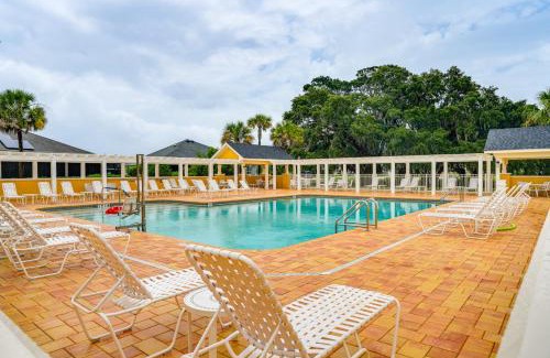 Santiago House | 6 Mi to Lake Sumter Landing Home with Perks!