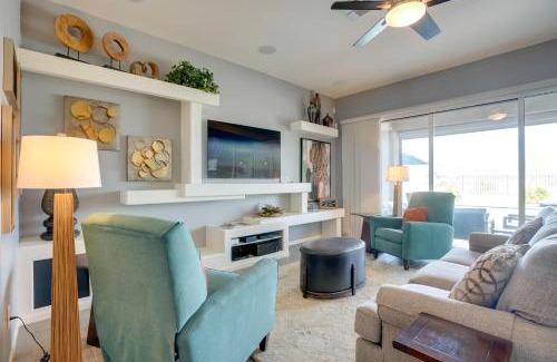 Palm Valley House | 6 Mi to Luke AFB Oasis with Private Pool