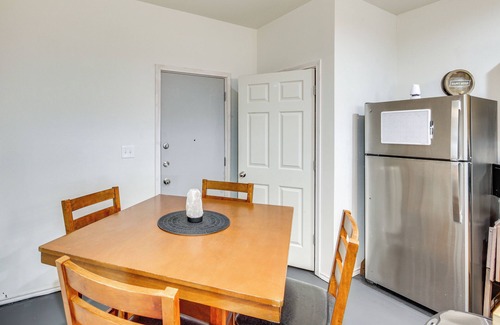 Tyler Apartment | 6 Mi to Nature Preserve: Apartment Near Lindale!