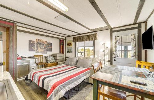 Cottonwood-Verde Village House | 6 Mi to Old Town, Panoramic Views Cottonwood Gem!