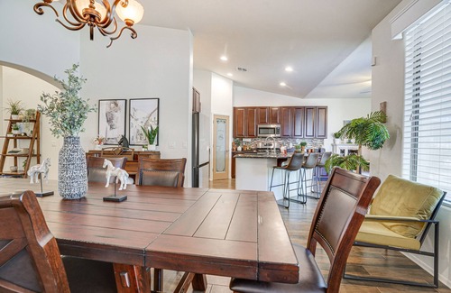 Palm Valley House | 6 Mi to Spring Training: Goodyear Home w/Pool