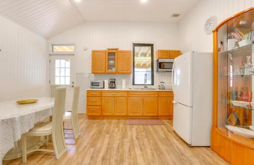 Mongaup Valley House | 6 Mi to State Park Mongaup Valley Cabin!