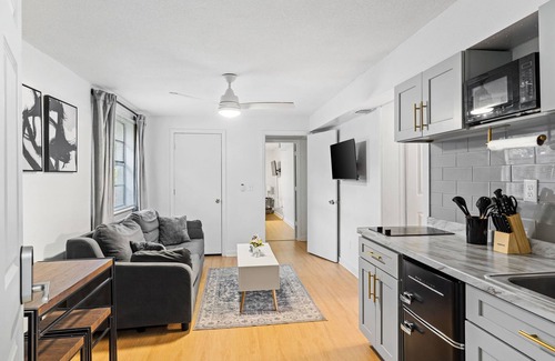 Northeast Tampa Apartment | 6 Miles from Downtown Tampa