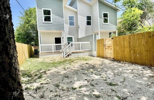 Highland Park House | 6 min downtown New home