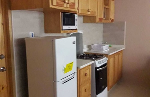 Mangrove Apartment | 6 minutes drive to the airport