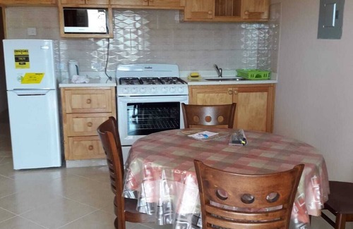 Mangrove Apartment | 6 minutes drive to the airport