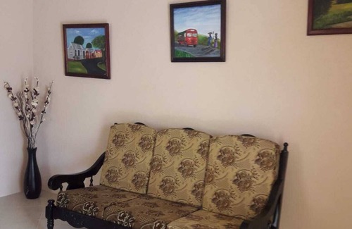 Mangrove Apartment | 6 minutes drive to the airport