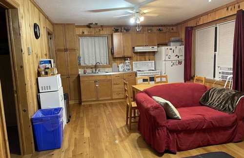 Pointe-du-Chene Cottage | 6 Minutes from Beach