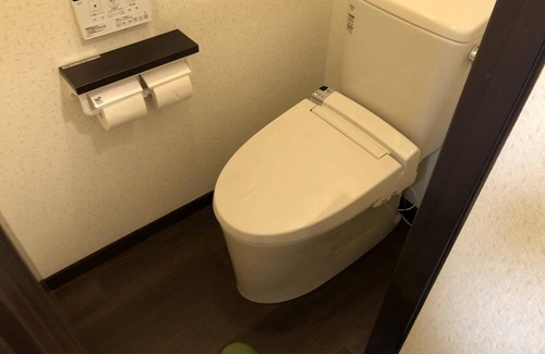 Suizenji Apartment | 6 minutes walk from Suizenji station It is a comp /Kumamoto Kumamoto