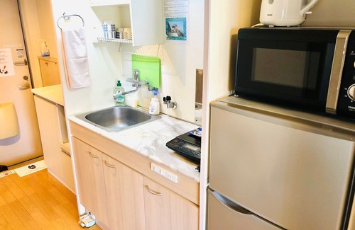 Chuo Ward Apartment | 6 minutes walk to Sakuramachi Kumamoto We have /Kumamoto Kumamoto